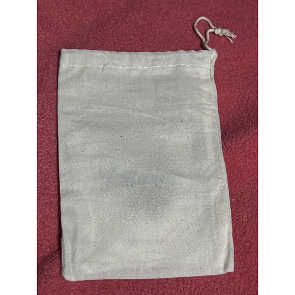 JK by Thirty One Initial Monogram C Necklace Gold Tone  20" Gold NIB - Picture 5 of 5